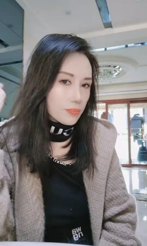 阿莲的第一张照片--沧州相亲服务中心
