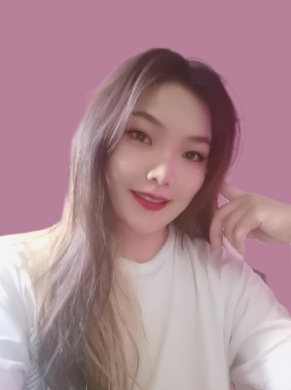 莉莉奈斯的第一张照片--沧州相亲服务中心