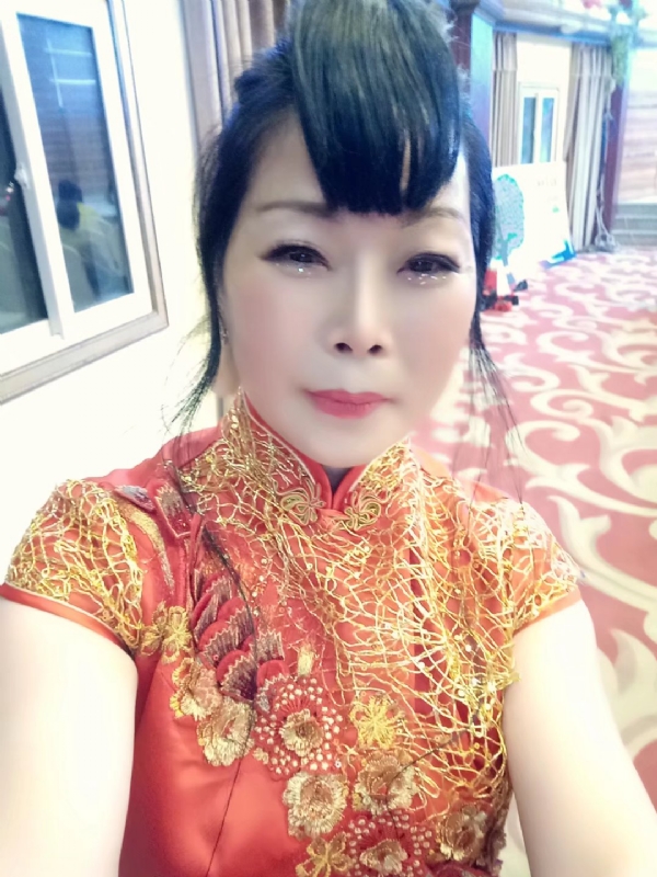 冰雪的第一张照片--沧州相亲服务中心