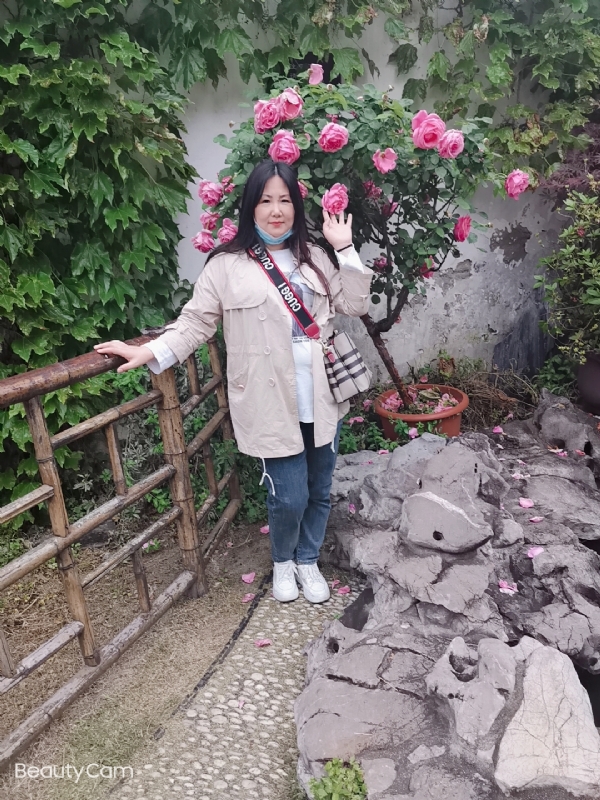 乖乖一女的第三张照片--沧州相亲服务中心