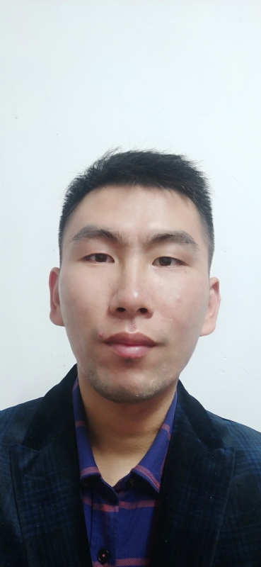 恒德89的第一张照片--沧州相亲服务中心