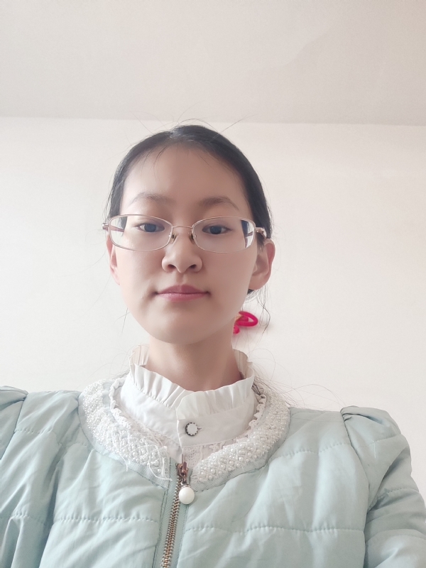 陌上雨的第一张照片--沧州相亲服务中心
