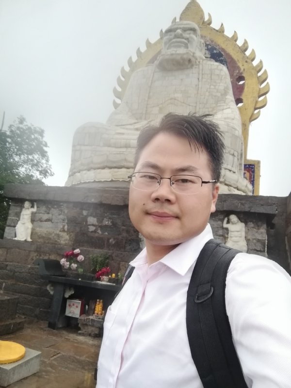 江洋党总顾问的第一张照片--沧州相亲服务中心