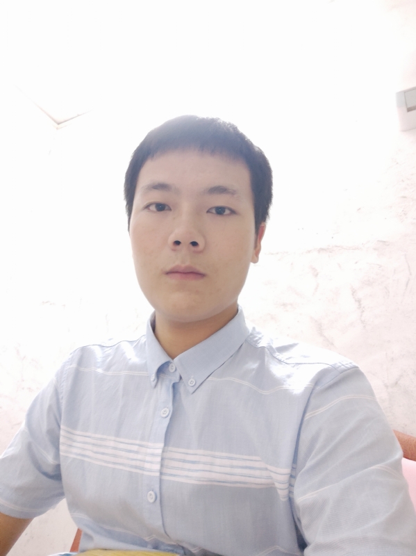 乔乔的第一张照片--沧州相亲服务中心