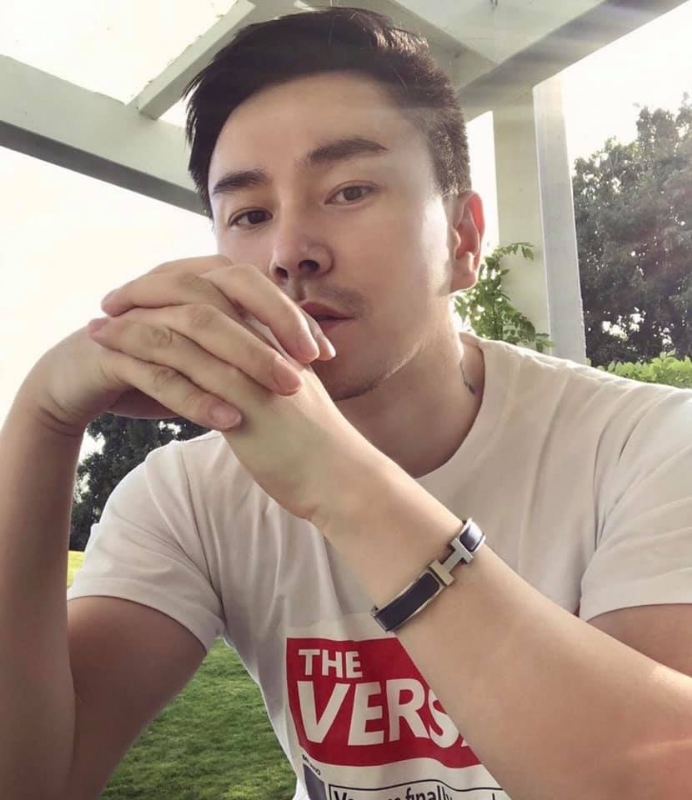 海风的第一张照片--沧州相亲服务中心
