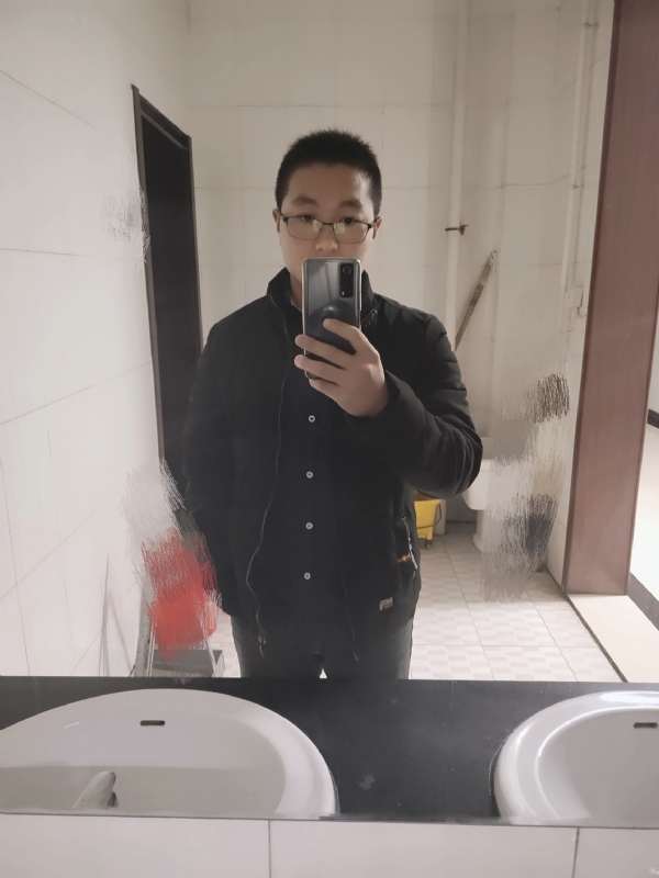 期待卿至的第一张照片--沧州相亲服务中心