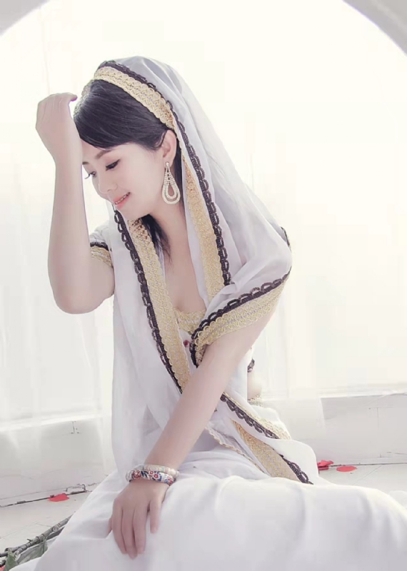 yaoyao的第一张照片--沧州相亲服务中心