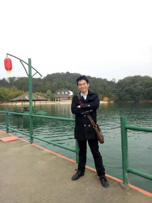 缘分不期而遇的第一张照片--沧州相亲服务中心