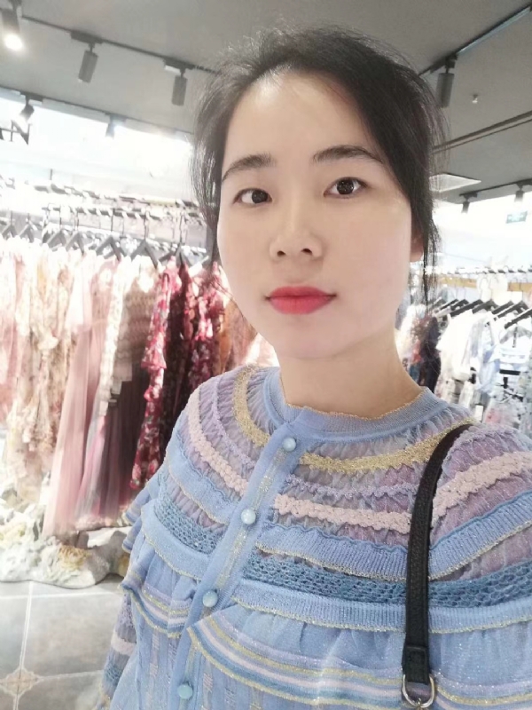 团笑的第一张照片--沧州相亲服务中心