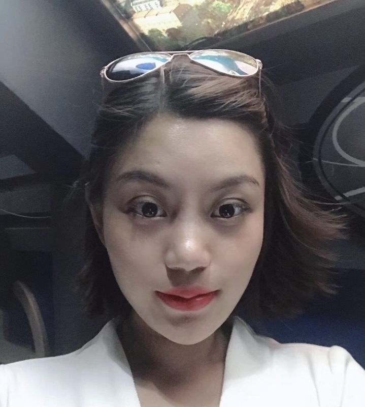春暖花开的第一张照片--沧州相亲服务中心