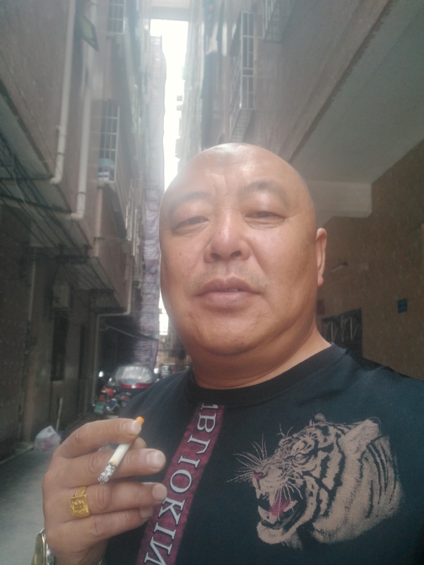 人在TA乡的第一张照片--沧州相亲服务中心