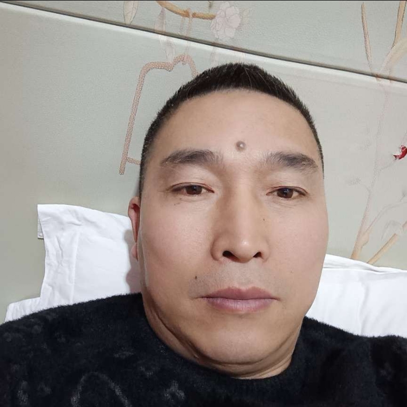 痴情男的第二张照片--沧州相亲服务中心