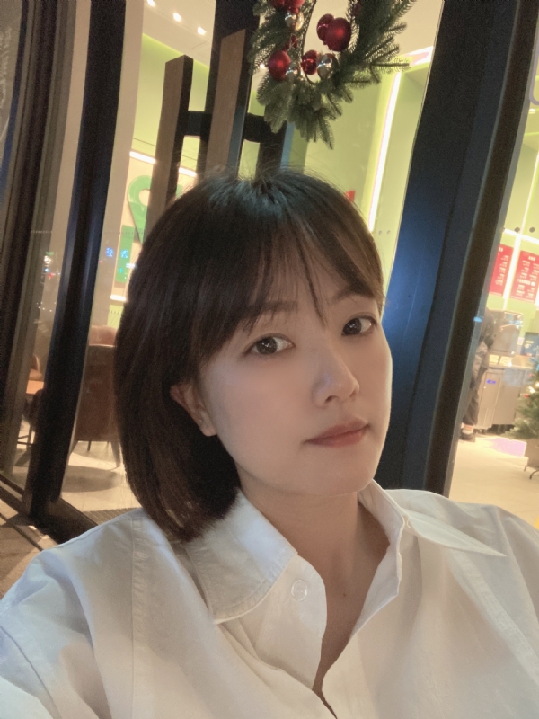 笑笑girl的第一张照片--沧州相亲服务中心