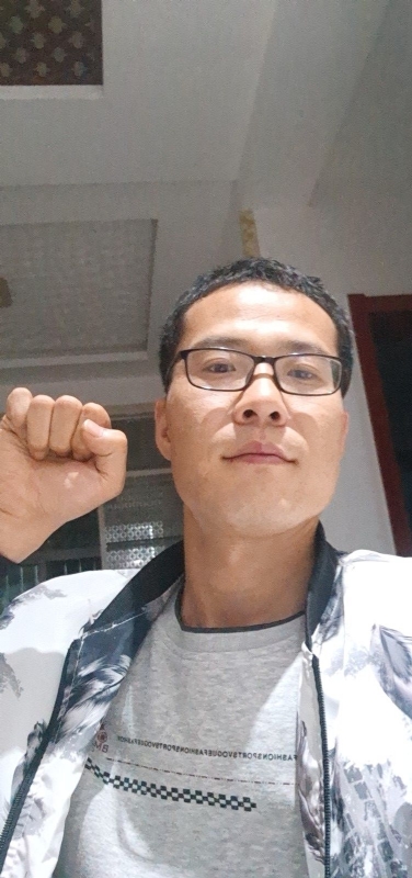 强强的第二张照片--沧州相亲服务中心