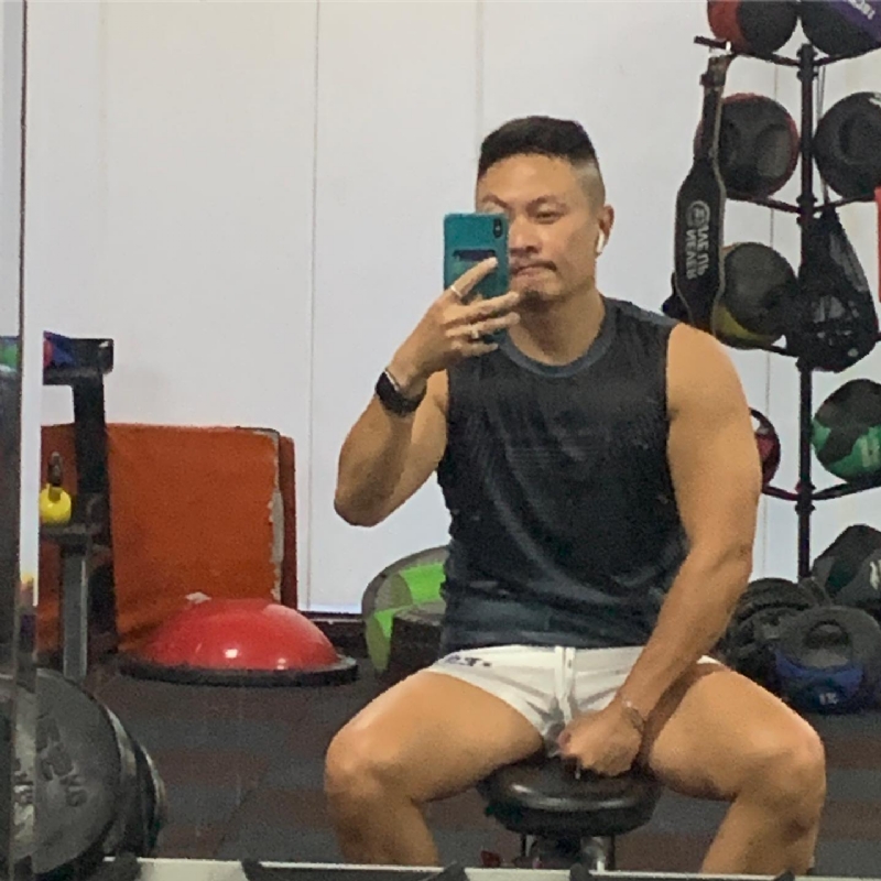Andy的第一张照片--沧州相亲服务中心