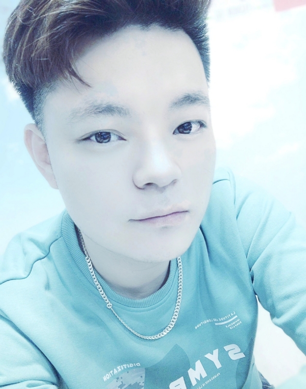 小丰的第一张照片--沧州相亲服务中心