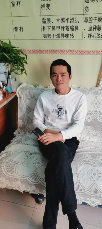 家家怡的第一张照片--沧州相亲服务中心