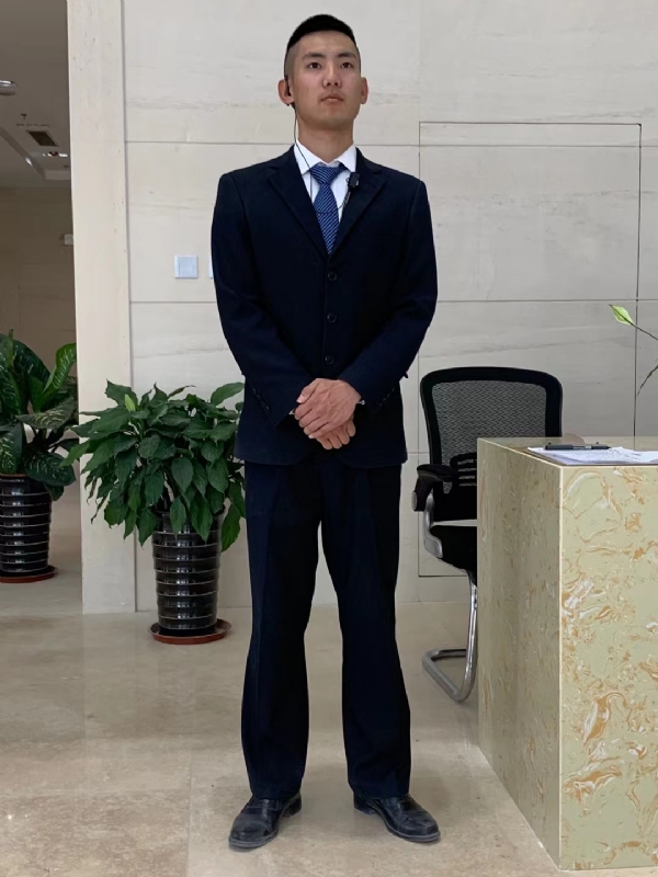 南山南的第一张照片--沧州相亲服务中心