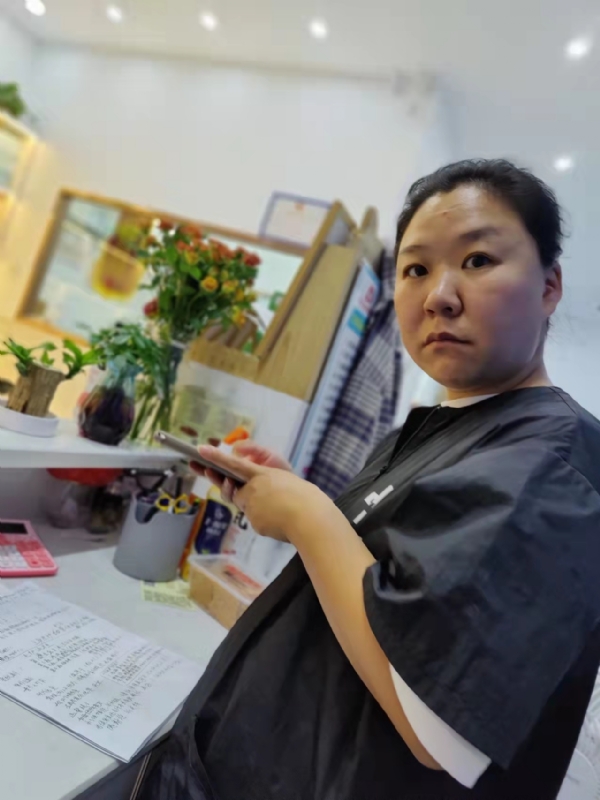 东北小野花的第二张照片--沧州相亲服务中心