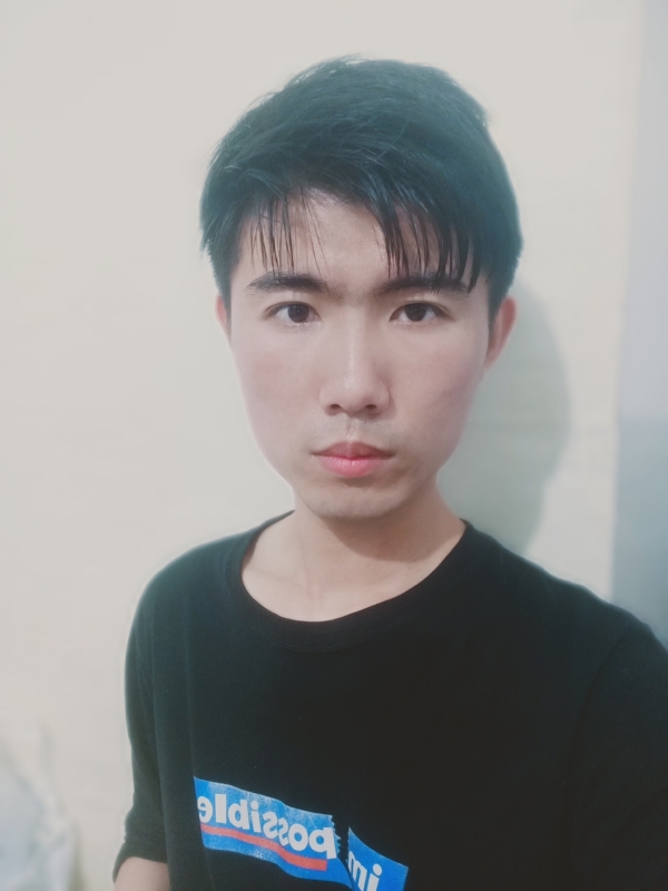 奔跑的範儿的第一张照片--沧州相亲服务中心