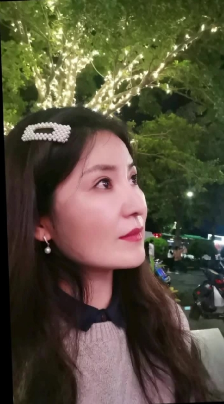 小迷糊的第一张照片--沧州相亲服务中心