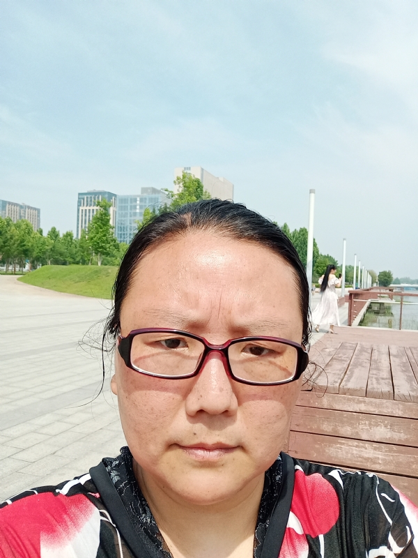苦乐的第四张照片--沧州相亲服务中心