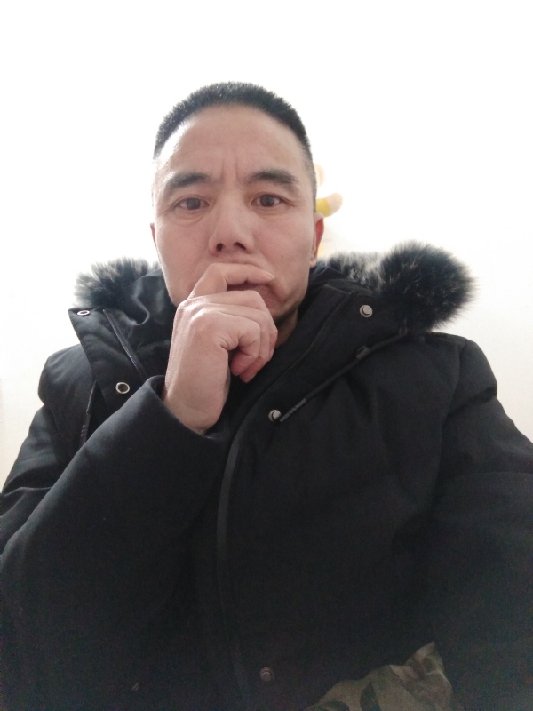 孤独人生的第一张照片--沧州相亲服务中心