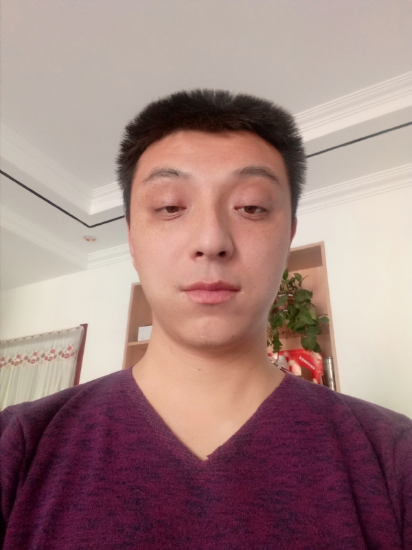 钱永辉的第一张照片--沧州相亲服务中心