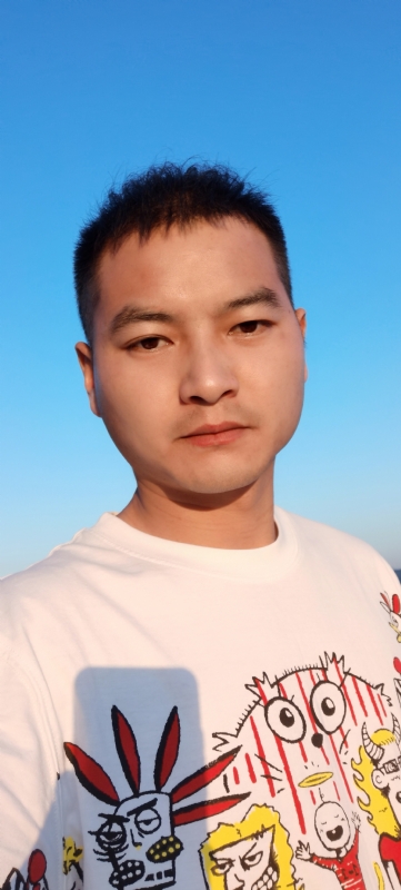 有梦不怕痛的第一张照片--沧州相亲服务中心