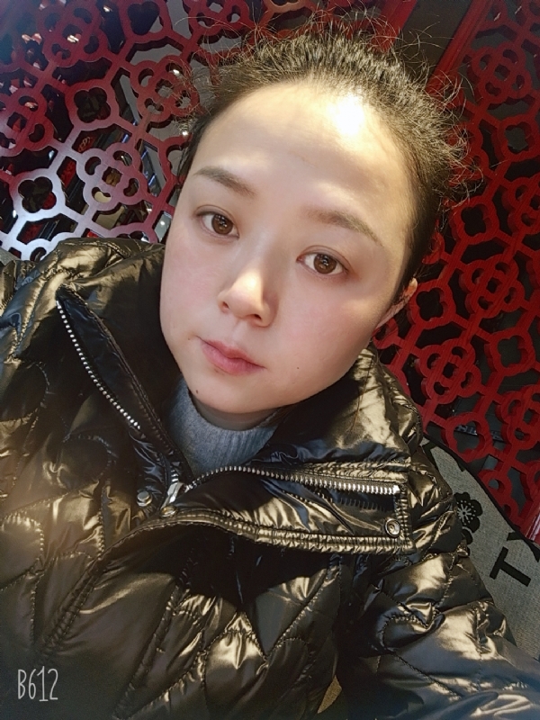 携手同行的第一张照片--沧州相亲服务中心