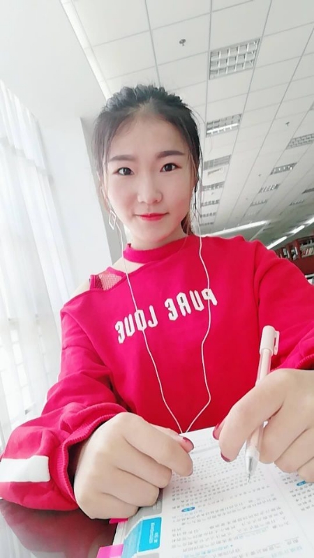 Smile的第二张照片--沧州相亲服务中心