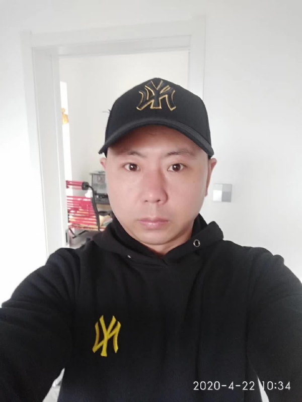 风起的第一张照片--沧州相亲服务中心