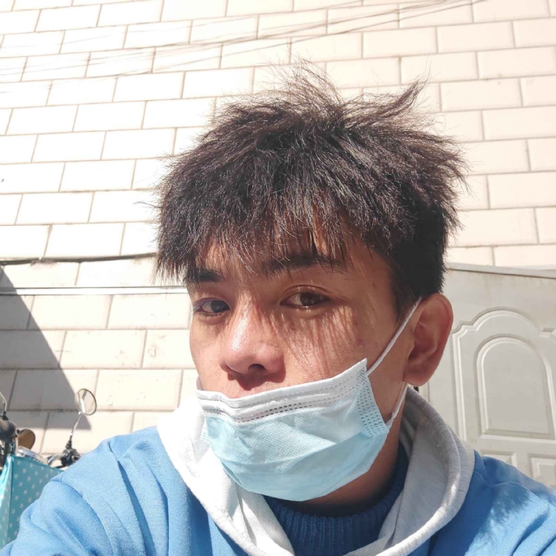 90后美少男的第一张照片--沧州相亲服务中心