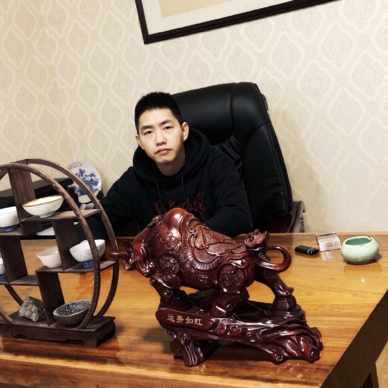 平淡的鸽子的第四张照片--沧州相亲服务中心