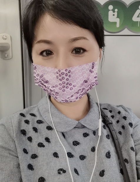 哈哈的第一张照片--沧州相亲服务中心