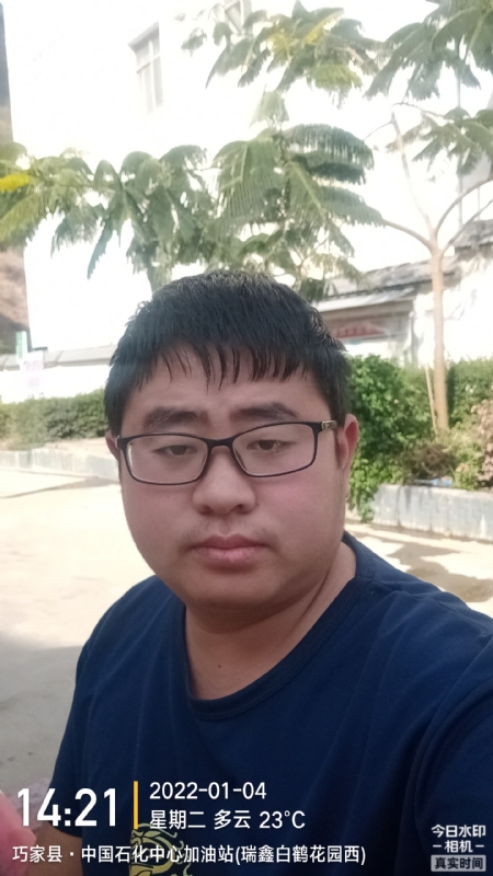 ncxh的第一张照片--沧州相亲服务中心