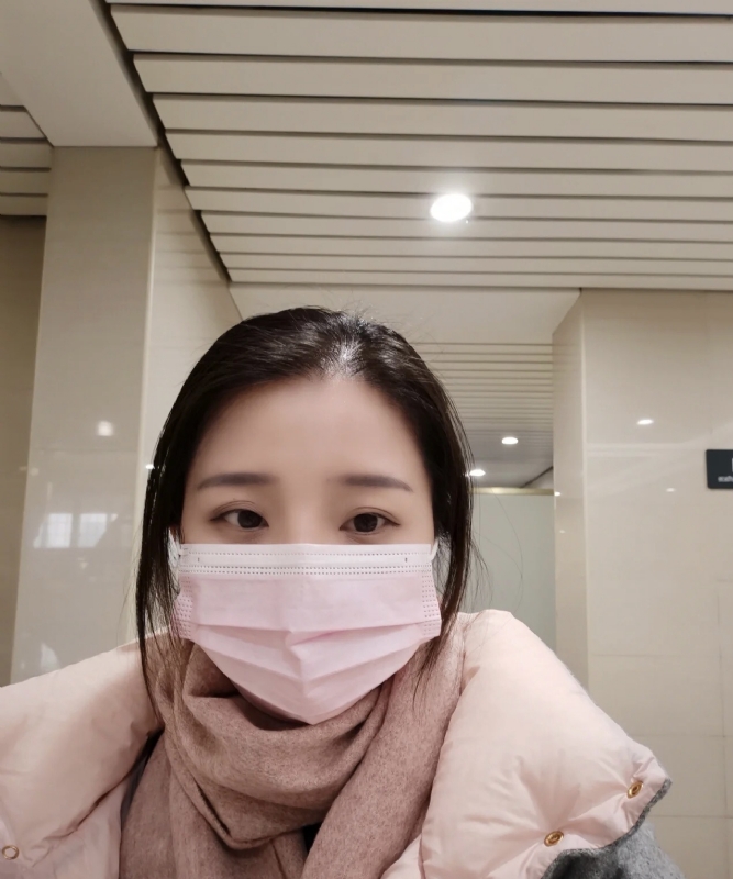 安静恬然的第四张照片--沧州相亲服务中心