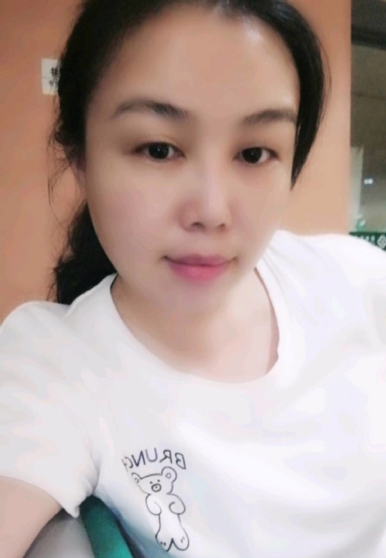 淡淡的云的第三张照片--沧州相亲服务中心