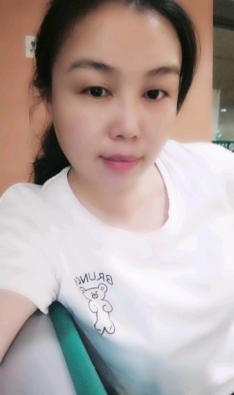 淡淡的云的第四张照片--沧州相亲服务中心