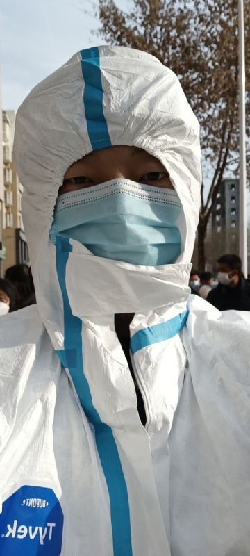 试问卷帘的第二张照片--沧州相亲服务中心