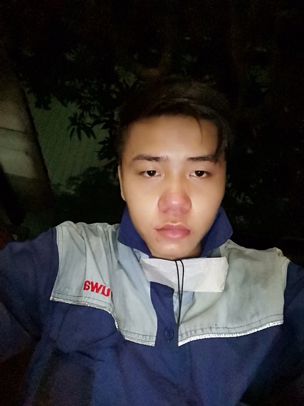 路过的第二张照片--沧州相亲服务中心