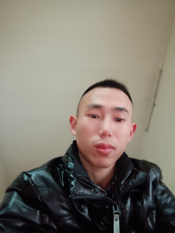 阿浩的第一张照片--沧州相亲服务中心