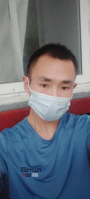 阿浩的第二张照片--沧州相亲服务中心