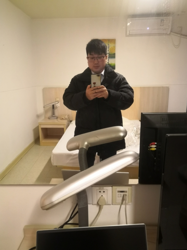 胡先生的第二张照片--沧州相亲服务中心