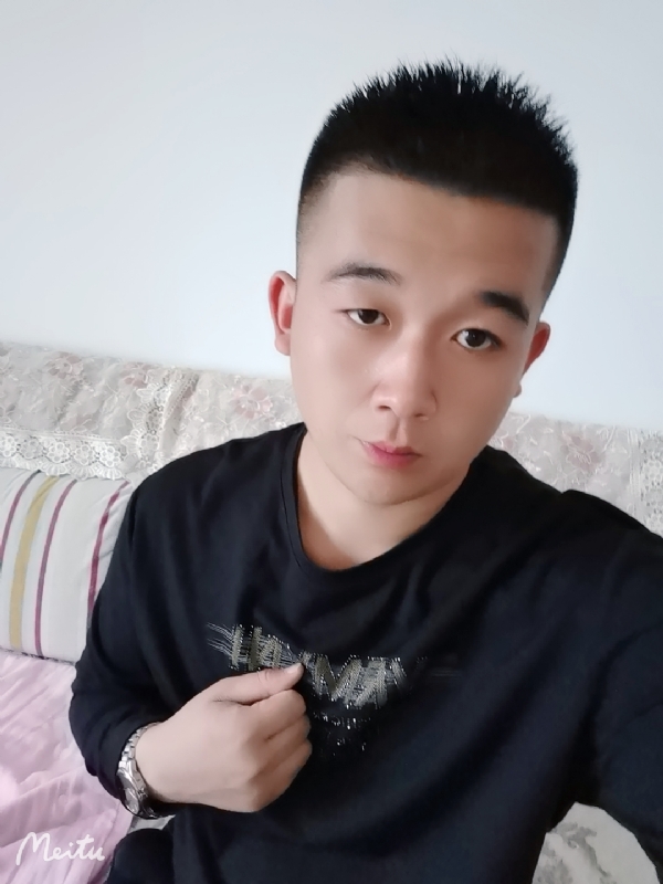 找对象的第一张照片--沧州相亲服务中心