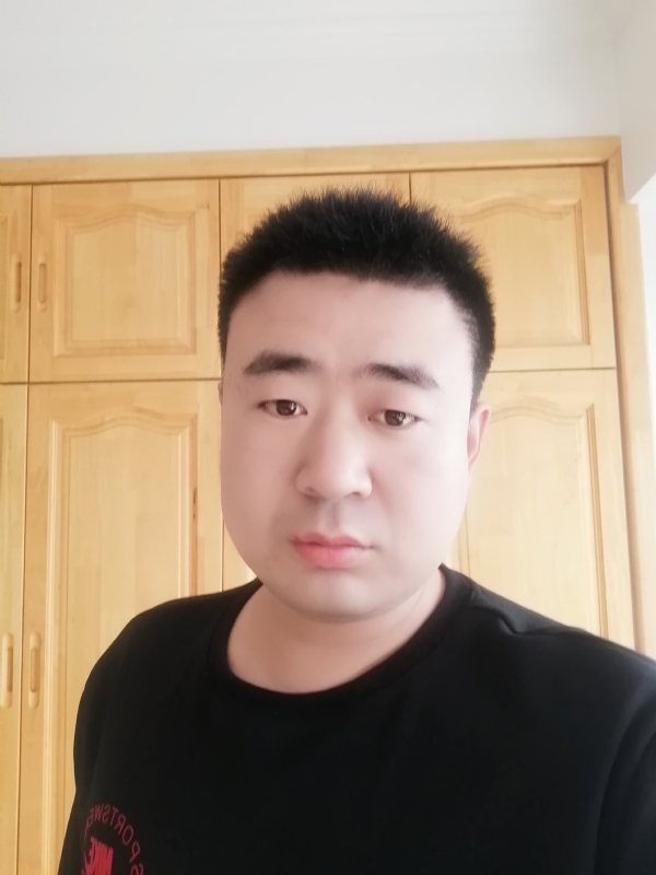 楚青林的第一张照片--沧州相亲服务中心