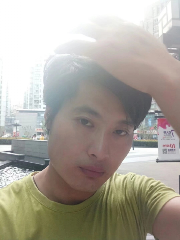 钢铁侠的第一张照片--沧州相亲服务中心