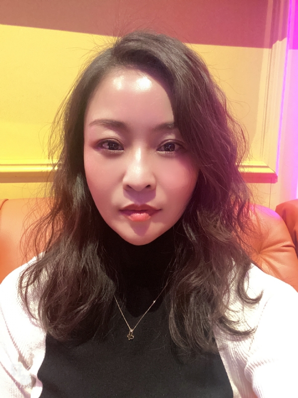 幸福的第一张照片--沧州相亲服务中心