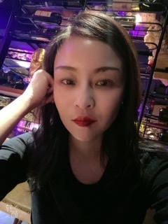 幸福的第二张照片--沧州相亲服务中心