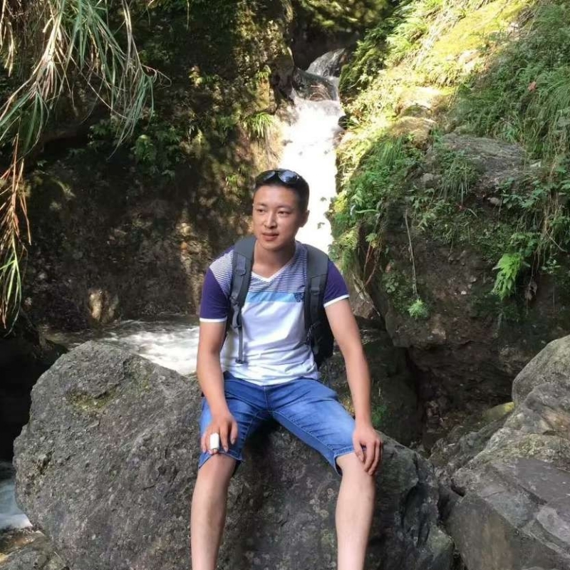 人杰地也灵的第一张照片--沧州相亲服务中心